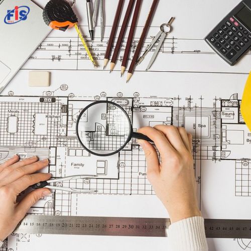 Những điều cần lưu ý khi thiết kế, thi công PCCC